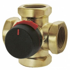 Клапан ESBE VRG141 50-40 RP 2