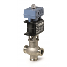 Клапан Siemens MXG461.40-20 резьбовой