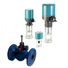 Клапан КПСР 100 Auma ES05-12