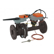 Клапан BELIMO P6080W1100EV-BAC
