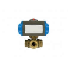 Шаровой клапан Dwyer 3-ABV-SR