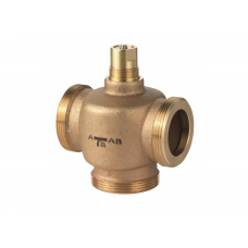 Клапан Siemens VXP45.10-1 3-ходовой