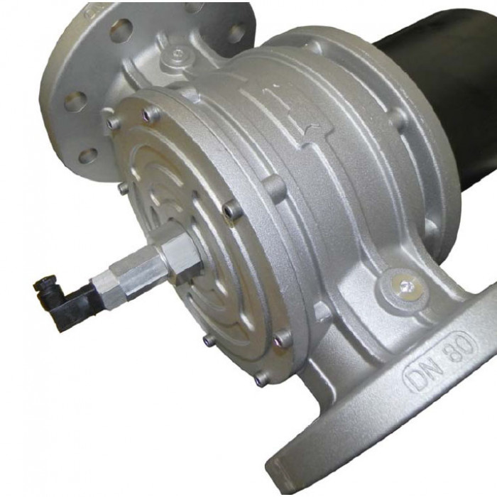 Клапан MADAS EVP500067 608 DN 50 6 бар