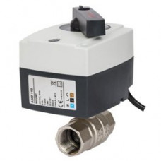 Клапан шаровой Danfoss AMZ 112 двухпозиционный