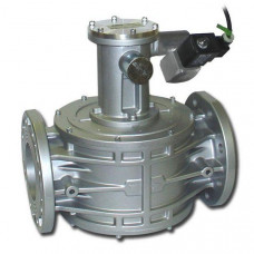 Газовый клапан M16/RM N.C.