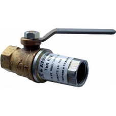 Клапан БЕЛГАЗТЕХНИКА КТК