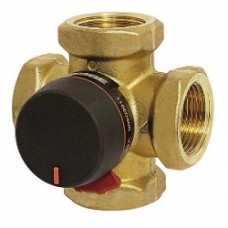 Клапан ESBE VRB142 25-10 G 1 1/4