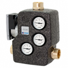 Смесительное устройство ESBE LTC261 G1 1/4 55°C