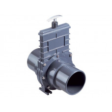 Шиберная задвижка Grundfos 96615831