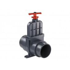 Шиберная задвижка Grundfos 96697920