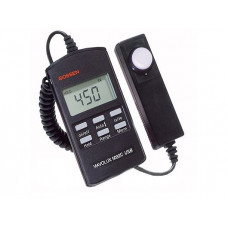 Люксметр GOSSEN Mavolux 5032C