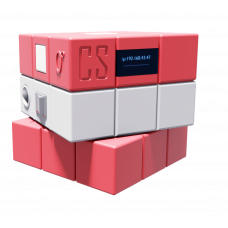 Люксметр LightSensor Cube Sensor