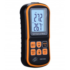 Разъемный люксметр BENETECH GM1030C