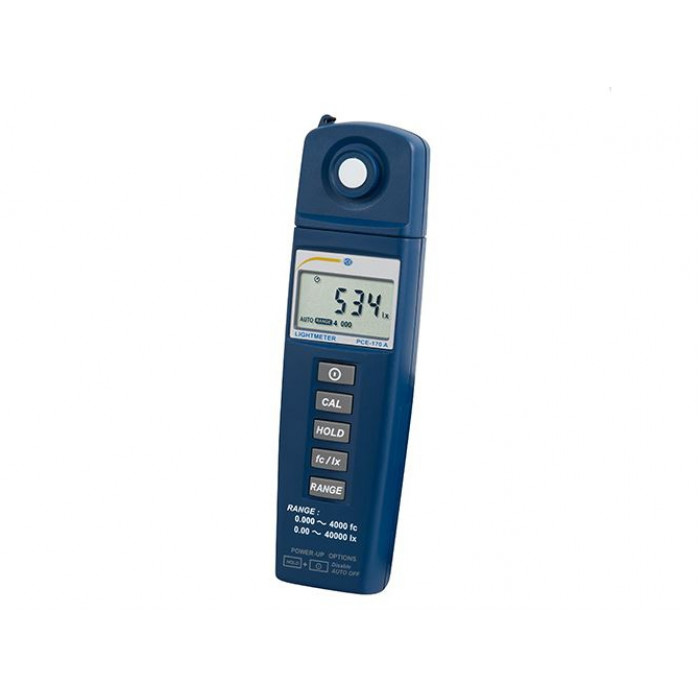 Люксметр PCE-170A