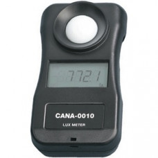Цифровой люксметр Multi CANA-0010