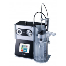 Афрометр ATAGO CO2 Brix CooRe