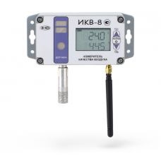 Измеритель ЭКСИС ИКВ-8-Н NH3