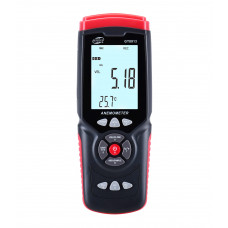 Цифровой анемометр BENETECH GT8913
