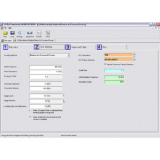 Программное обеспечение TESEQ GTEM 5 Immunity