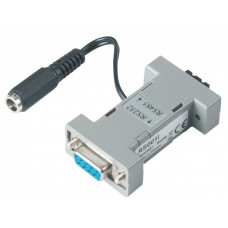 Преобразователь интерфейса RS 485/232 VacuTec