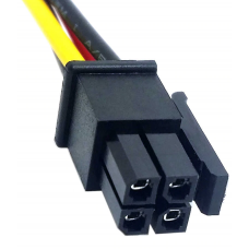 Разъем 4-pin Vaisala