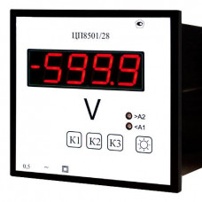 Преобразователь ЦП 8501/3 ктт=1000/1