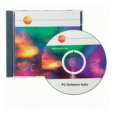 Полная версия ПО EasyHeat и EasyHeat Mobile Testo 0554 1210