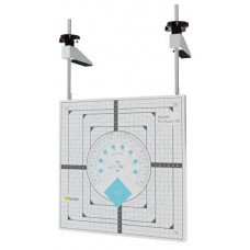 Тест-фантом RaySafe Pro-Fluoro 150