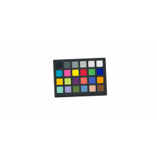Цветовая мишень ColorChecker mini