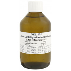 Раствор Greisinger GKL 101