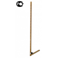 Рейка ледоснегомерная Метеоприбор ГР-31