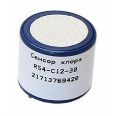 Сенсор хлора Росен RS4-Cl2-30