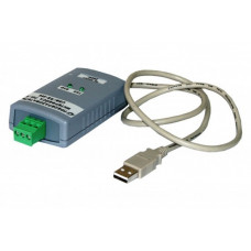Преобразователь интерфейсов USB EIA 485 НПП ДЕЛЬТА
