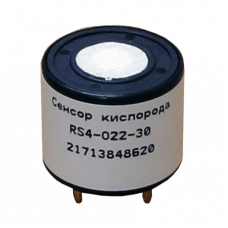 Сенсор кислорода Росен RS4-O22-30