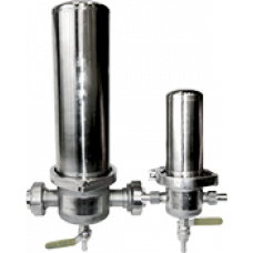 Фильтр для очистки газов ФС-КС-1-128/П1-60