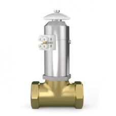 Клапан газовый КЭГ-9720 Ду 20