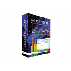 Программное обеспечение Lufft MCPS8 8040.8080