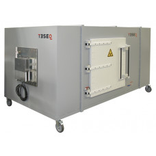 Реверберационная камера TESEQ XS