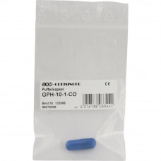 Капсулы Greisinger pH 10.0 синие
