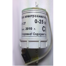 Ячейка электрохимическая на СО Промавтоматика ИБЯЛ 418.425.035-40