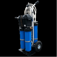 Установка водоподготовки AQUA-LAB УВП-2 220В