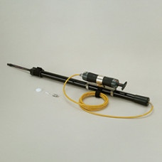 Телескопический зонд Gastec №350BP-2