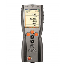 Управляющий модуль Testo 350
