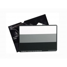 Цветовая мишень ColorChecker GrayScale