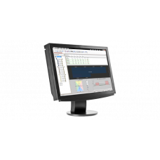 Программное обеспечение Color iQC Basic