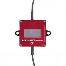 Цифровой счетчик Greisinger EBN-K/4-20 мА