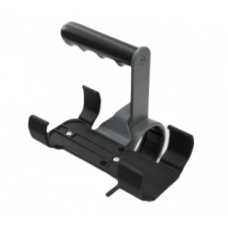 Ручка АТОМТЕХ с кронштейном для БОИ4 Ø60