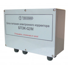 Блок питания БПЭК-02/М