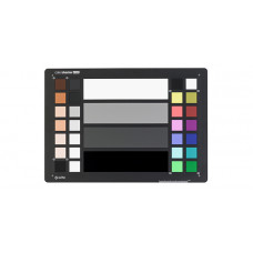 Цветовая мишень ColorChecker Video