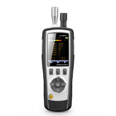 Пылемер CEM DT-9881M